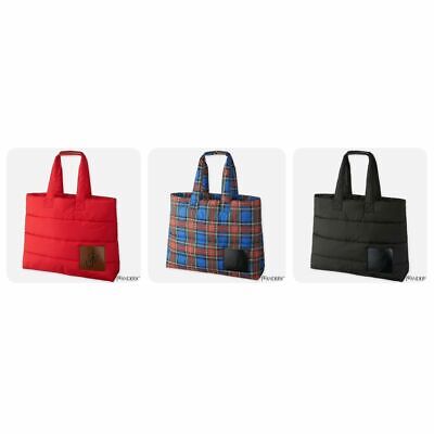 Jw Anderson Outlet: tote bags for woman - Leather