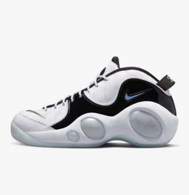 NIKE AIR ZOOM FLIGHT 95 エアズームフライト95 US11 Nike Air Zoom Flight 95 Photo Blue - Puffer Reds