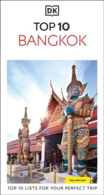 DK Top 10 Bangkok von DK Reisetaschenbuch