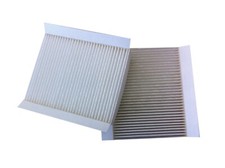 Filtro Abitacolo ALFA ROMEO 156/147/Crosswagon/GT Aria Condizionata  
