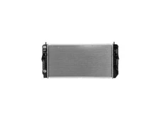 Action Crash Radiator fits Cadillac DeVille 2001-2005 39SPVD