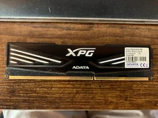 ADATA XPG V1.0 4 GB (1 x 4 GB) DDR3-1600 CL9 Memory