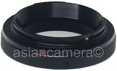 T-2 T2 T-Mount Adapter For Nikon D2Xs D3X D2H D2Hs D3S 