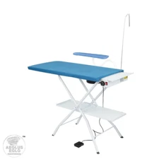 AEOLUS Professional Large Vacuum Ironing Board Blanket Heated Sleeve AS09 PRO1