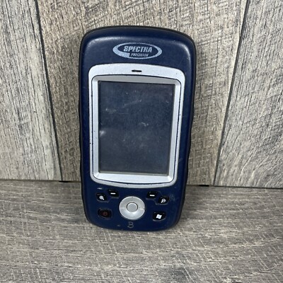 Spectra Precision Mobile Mapper  No charger or other attachments 