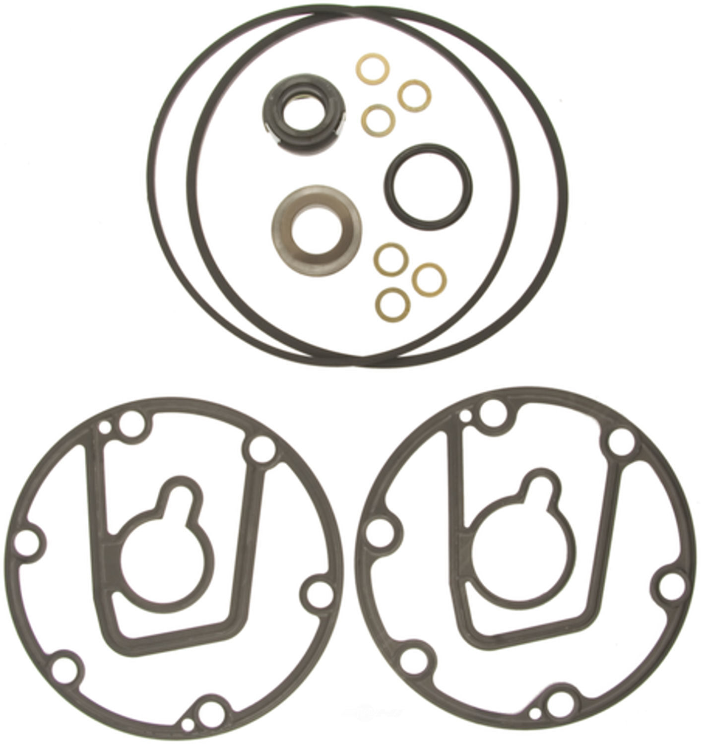 Four Seasons 24032 AC Compressor Shaft Seal Kit