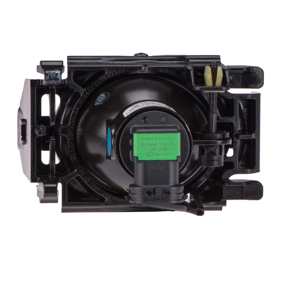 2006-2013 Lincoln MKX MKS MKZ MKT Driving RH or LH Fog Light Lamp OEM NEW - Image 3 of 4