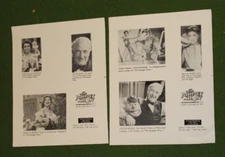 THE MUPPET SHOW 1979 B&W Promotional Photos Collectors MUST L@@K