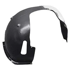 New Front Passenger Side Fender Liner For 17-18 Elantra 2.0L Sedan HY1249158