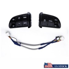 Steering Wheel Cruise Control Switch For Kia Sportage R 2011-2016 Sid 2010-2011