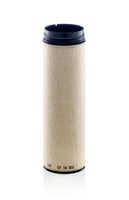 MANN-FILTER CF16002 Luftfilter FüR Man Tgs Tgx D2066LF07-D3876LF09 06.06-09.21