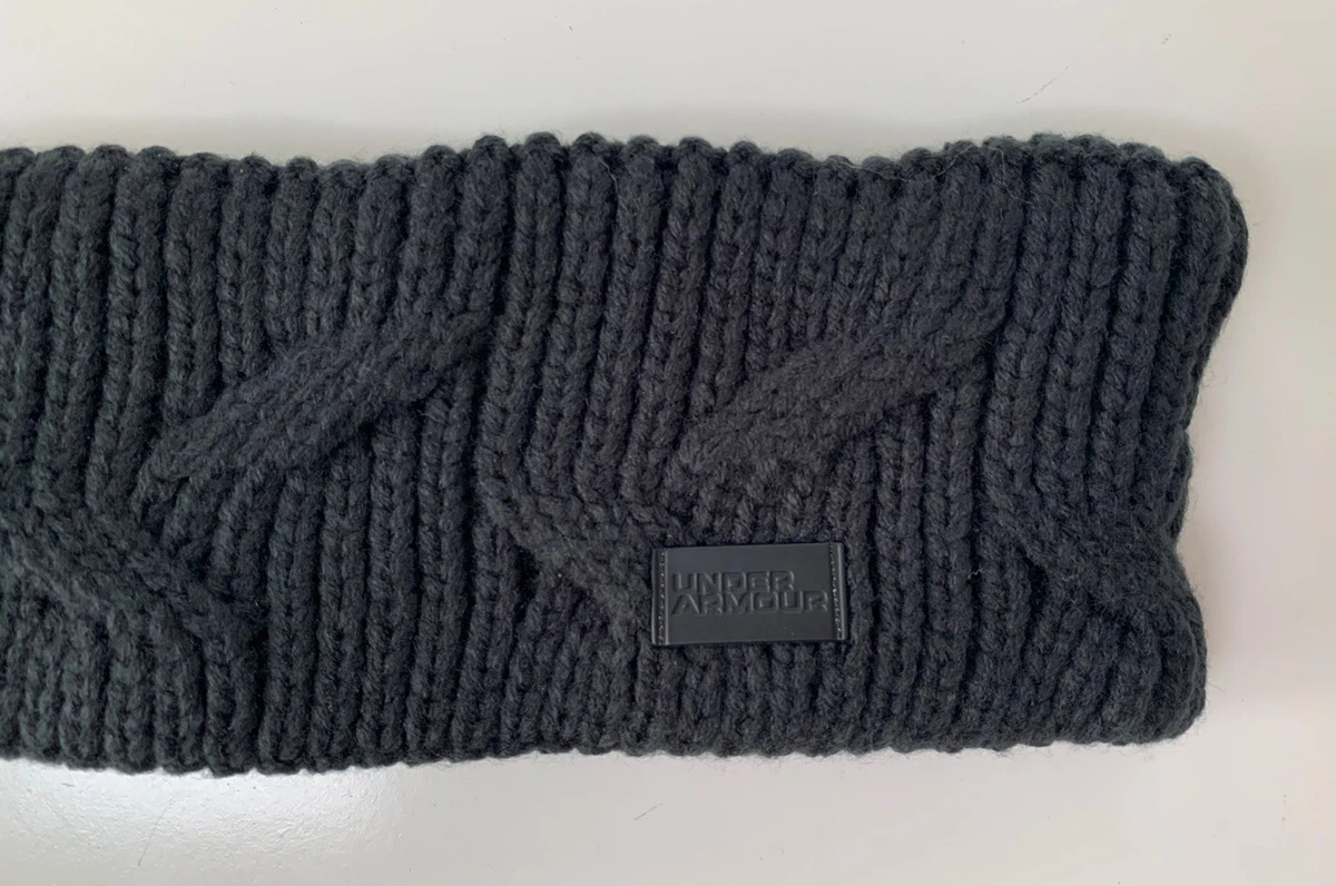 Under armour cold gear headband online
