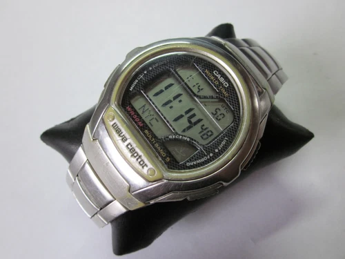 Ersatzteile CASIO 2747 2285 341 1156 2879 1572 593 3149 695 244 1595 1333 UVM - Bild 267 von 333
