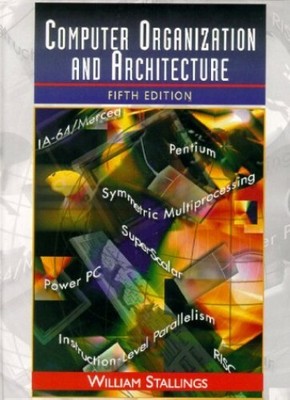 Computer Organization and Architecture: Design... by Stallings, William Hardback