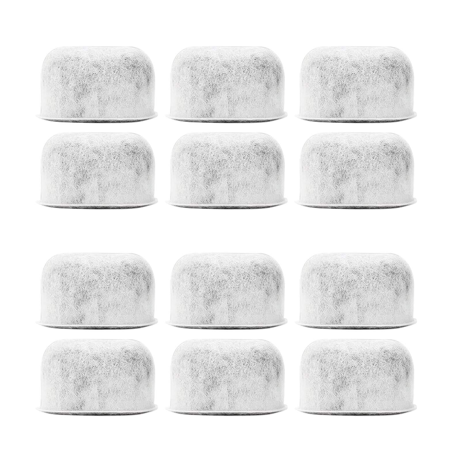 Dr.Water Filter 12 Pack for Keurig K-Classic, K-Elite, K-Select, K-Cafe, K-Co...