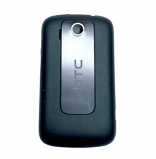 GENUINE HTC Explorer BATTERY COVER Door BLACK bar cell phone back panel