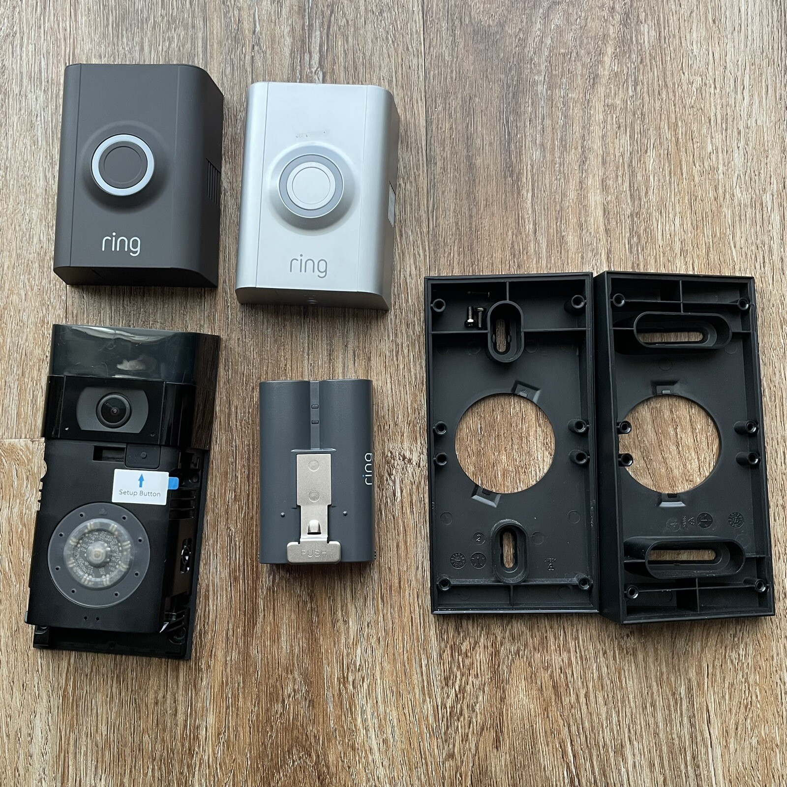 Ring Doorbell 2-image