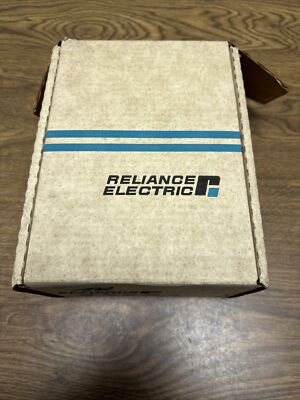 Reliance Electric,0-51893-3,Field Exciter Module