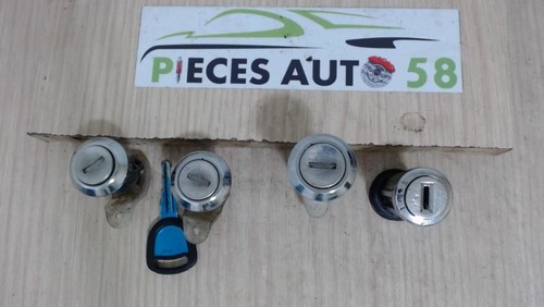 Kit barillet MERCEDES 240 W115 Occasion Pas Cher