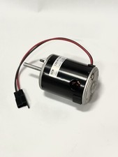 SANKYO motor JLN4B02 12 VDC with 10.8mm Flat belt pulley SANKYO motor JLN4B02 12 VDC with 10.8mm Flat belt pulley