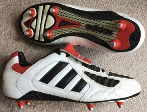 adidas accelerator boots
