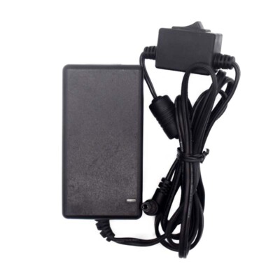 AC Adapter Power Supply For Roland PSB-5U FP-10 RD-88 Fantom-06 07 08 Keyboard