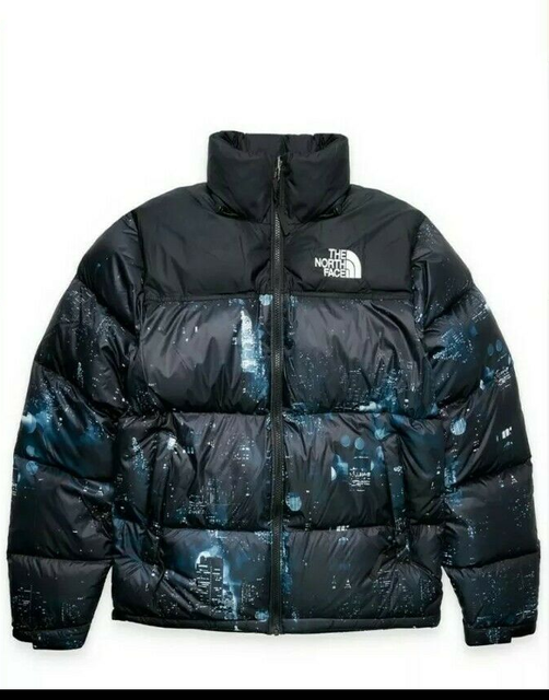 Deniz Mili Kendinizi Yukseltin Anlamasi Kolay North Face X Supreme Puffer Jacket Isletmek Tahta Radar