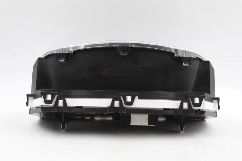 Speedometer Cluster 60K Miles MPH Sv Fits 2013-2021 NISSAN NV200 OEM #32977 - Image 3 of 4