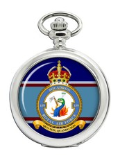 159 Squadron, RAF Pocket Watch