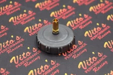 Vito's carburetor carb CAP adjuster seal Keihin PWK 33mm 35mm 38mm 39mm 41mm