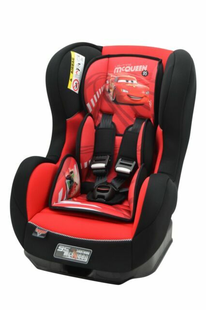 toy story car seat