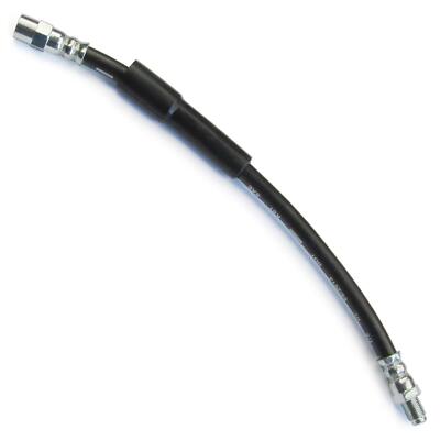 1x Bremsschlauch hinten für Audi 80 B4 A4 B5 A8 4D2 4D8 BMW 7 7ER E38 Z8 E52