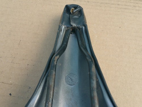 Selle San Marco Hover Craft Hovercraft Mountainbike Sattel Made in Italy - Bild 8 von 8