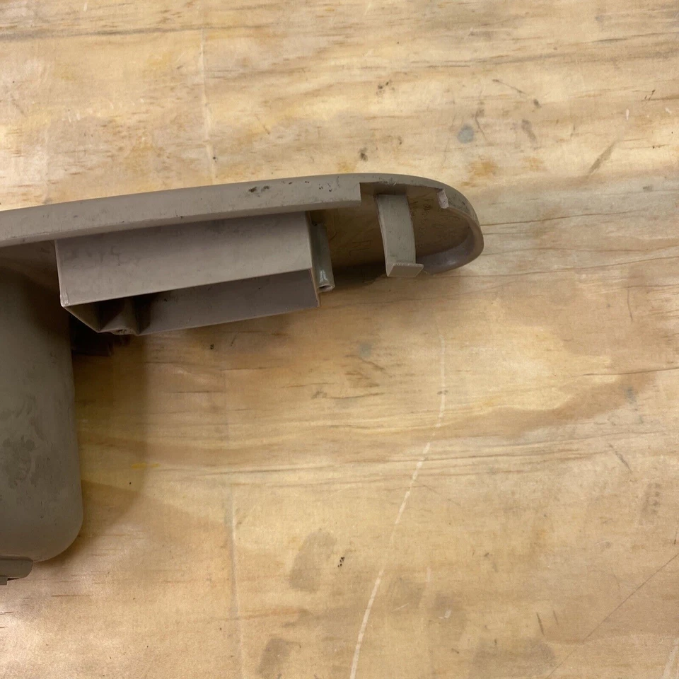 1998-1999-2000-2001-2002 LINCOLN CONTINENTAL VENTANA TRASERA IZQUIERDA INTERRUPTOR BISEL OEM Foto 4 de 4