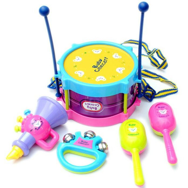 musical instruments baby toys