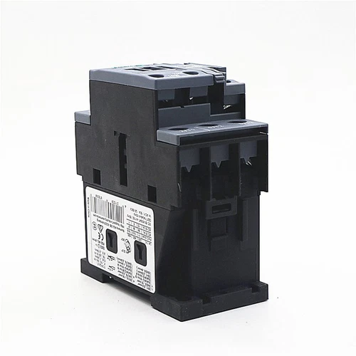 1PC New Siemens 3RT6028-1AC20 Contactor 3RT60281AC20 Free Shipping - Picture 3 of 3