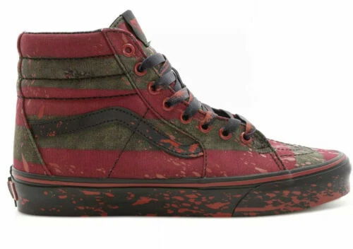 VANS Street Sneakers for Men