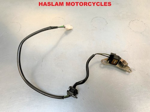 suzuki gsxr600 gsxr750 signal generator pick up sensor 3311035F01000 2004 2005 g
