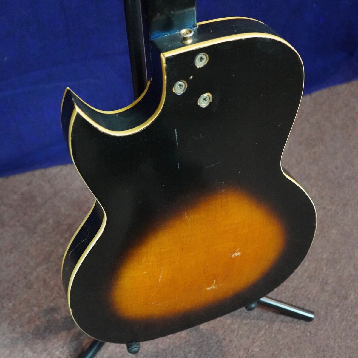 1963 Kay Truetone Speed Demon | eBay