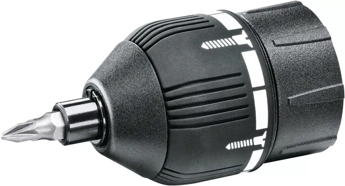 Bosch ixo torque deals