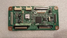 Samsung BN96-12651A (LJ92-01708A) Main Logic CTRL Board 