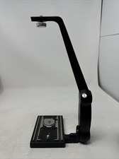 camera quick release and flash bracket mount