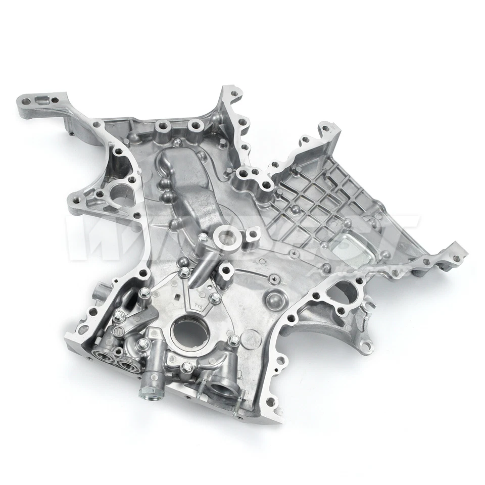 Крышка ГРМ масляного насоса подходит для 2006-18 Lexus ES350 Toyota Avalon Camry Highlander 3.5 - Изображение 3 из 4