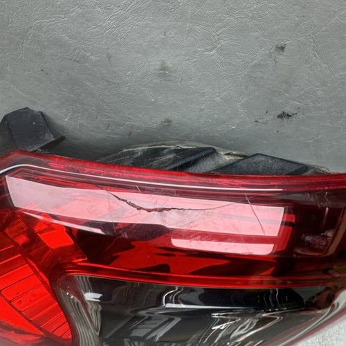 2013 2014 2015 2016 For Mazda CX-5 Rear Right Outer Taillight OEM Lens Cracked - Picture 6 of 24
