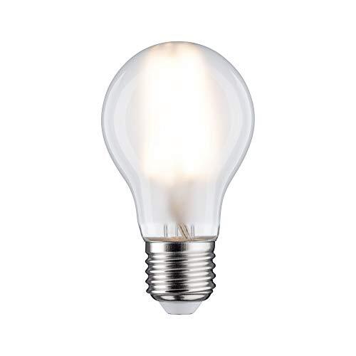 Paulmann 28700 LED filamento AGL 7,5 Watt Lampadina dimmerabile Opaco (n6S)