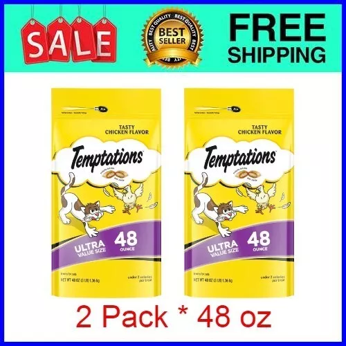 Temptations chicken cheap
