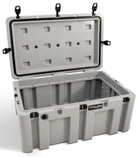 35"x22"x16" Water-Proof Expedition Cargo Organizer Storage Case Double-Walled