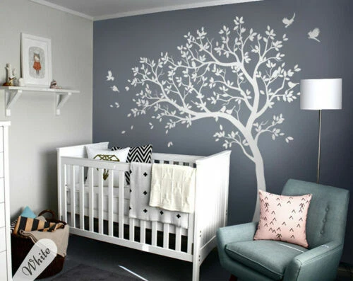 Removable Wall Decals & Stickers