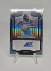 2024-25 Panini Prizm Mark Williams Auto