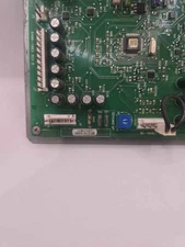 Trane Am Standard 6400-1083 REV B Control Circuit Board 50-186801